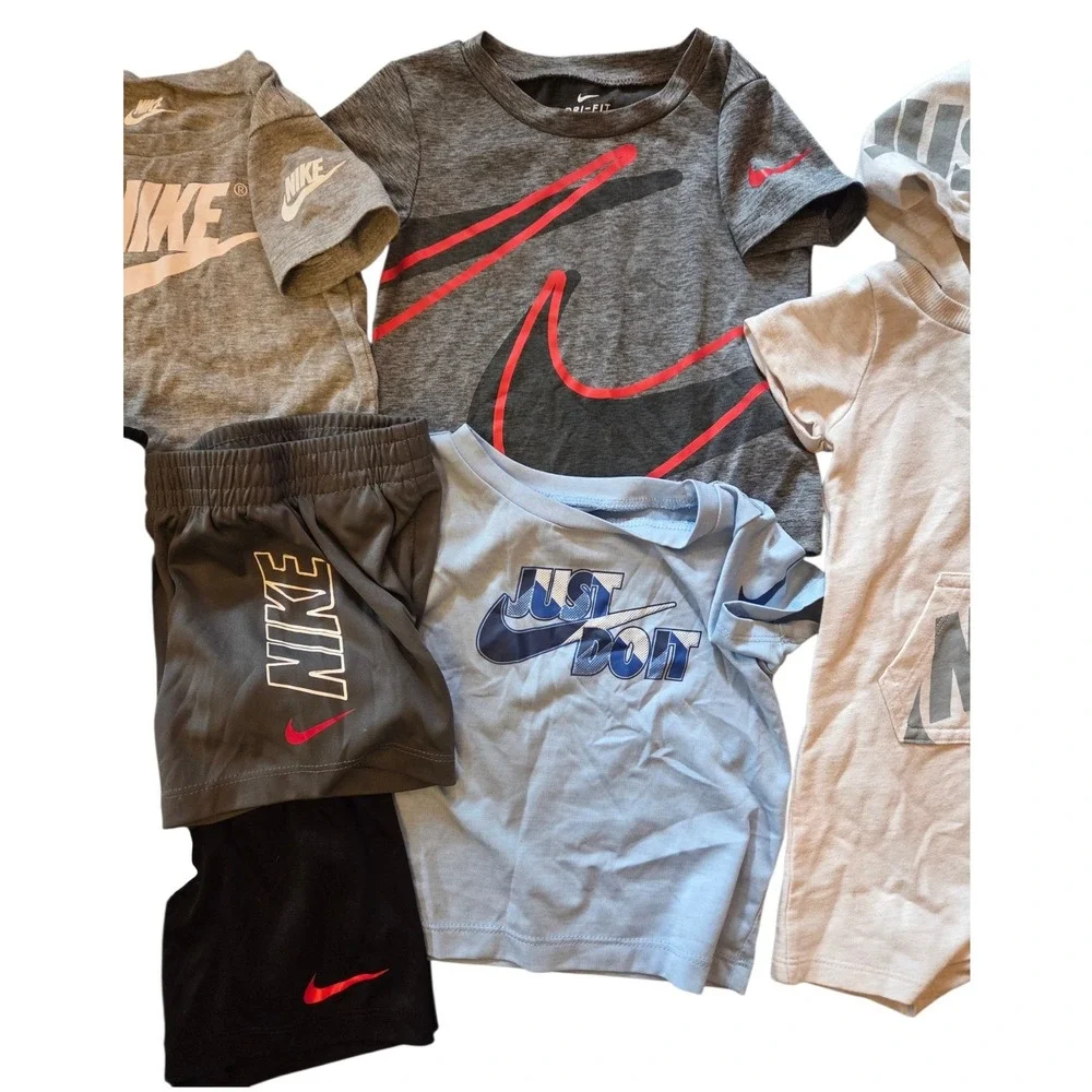 Nike baby toddler